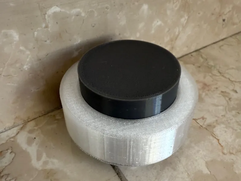 Easy and simple doorstop