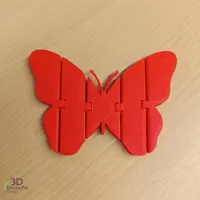 0.2mm layer, 3 walls, 15% infill