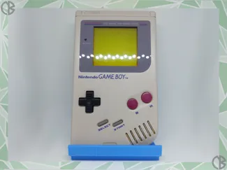 Continuity - Stand for Gameboy