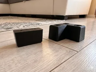 Universal Heavy Duty Sofa Legs 