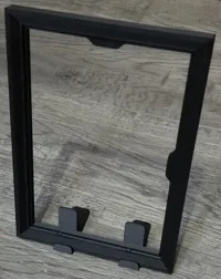 0.1mm layer, 2 walls, 10% infill