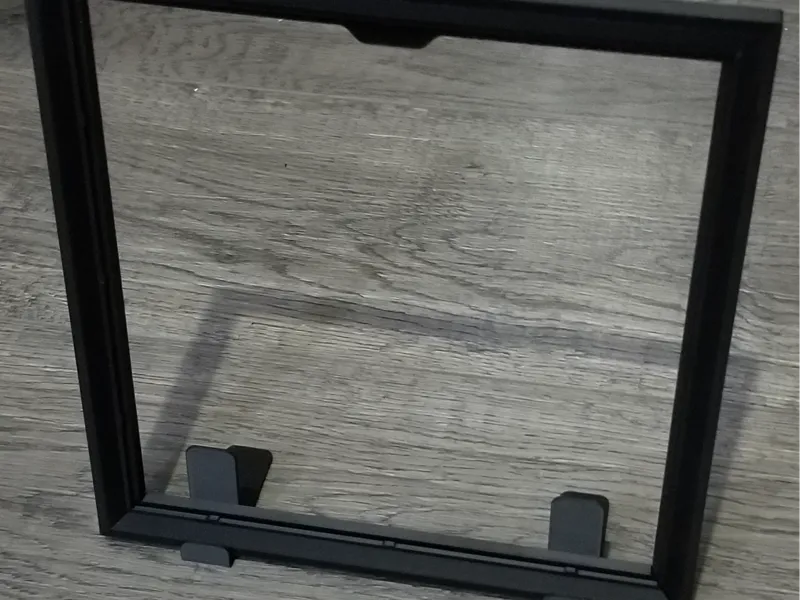 Hueforge Wall Mount Frame 2