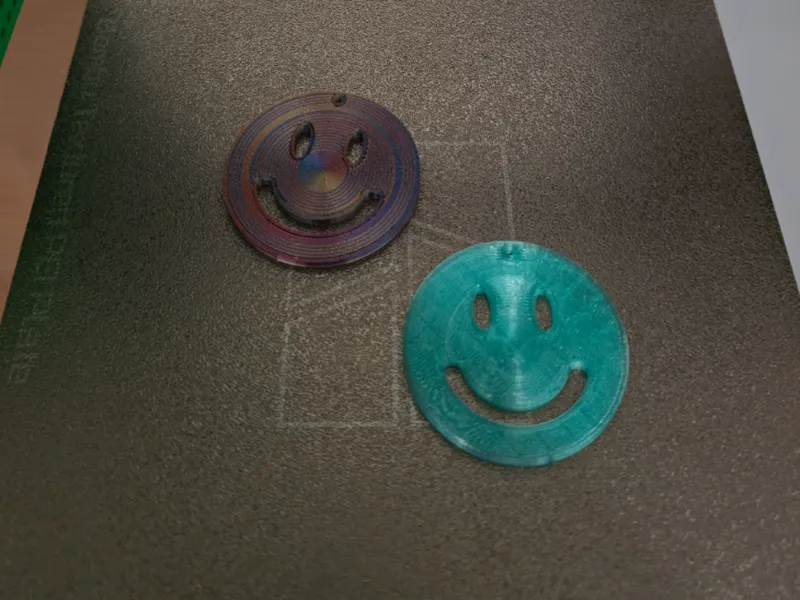 Smiley