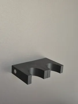 Soporte: Parametric Magnetic Gun Holder | Modular System — vista de referencia 5
