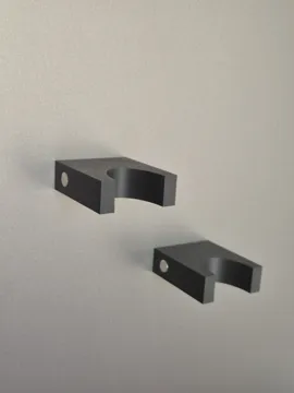 Soporte: Parametric Magnetic Gun Holder | Modular System — vista de referencia 4