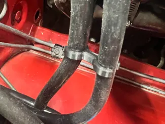 10mm vacuum line clip