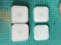 0.2mm 层高, 2 层墙, 15% 填充