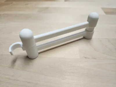 Fence compatible with kids barnyard toy