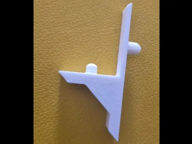 Kitchen Cupboard Shelf Supports