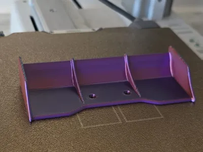 Kyosho Mini Inferno Wing