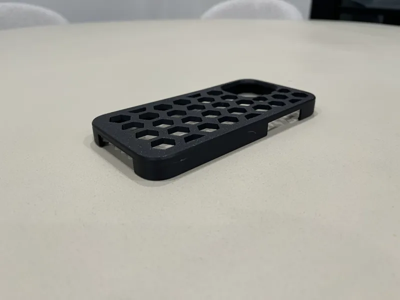 Iphone 15 pro max case