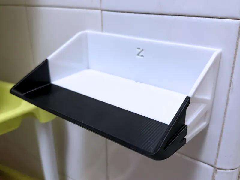 纸巾支架 Tissue holder