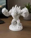 0.2mm nozzle, 0.1mm layer, 4 walls, 15% infill