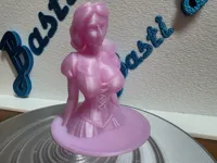 0.12mm layer, 3 walls, 10% infill