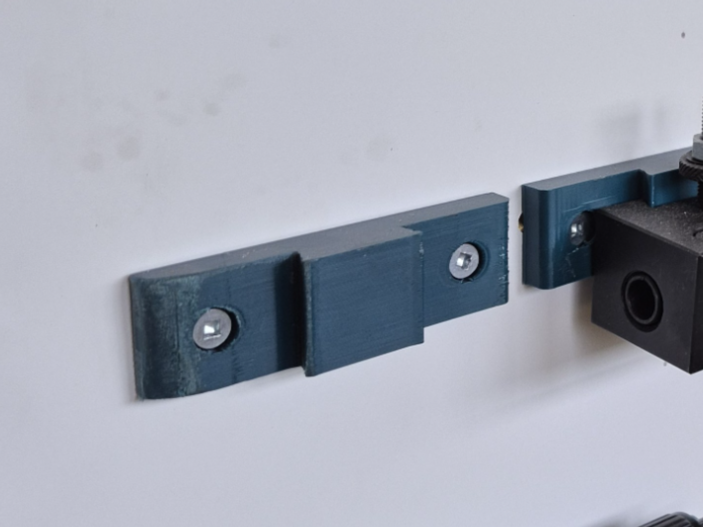 Mini Lathe OXA Tool Holder