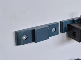 Mini Lathe OXA Tool Holder