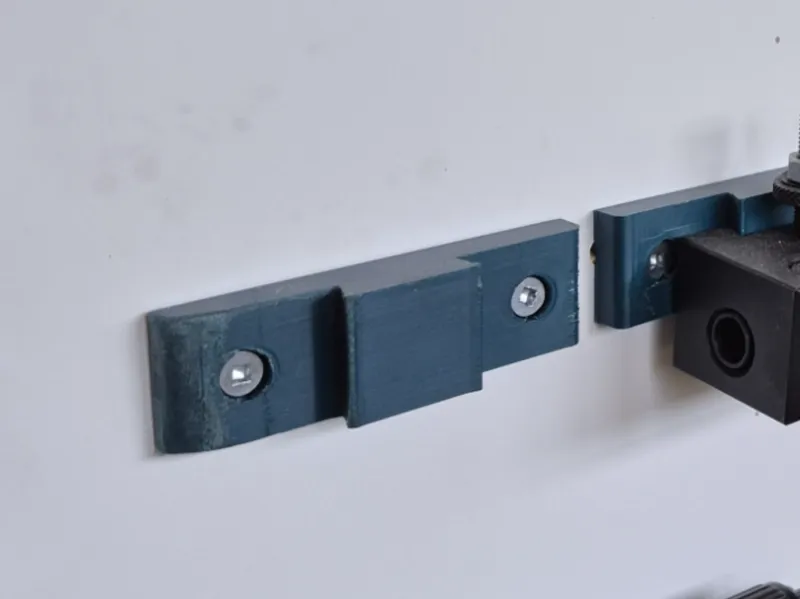 Mini Lathe OXA Tool Holder