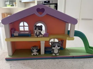 Kittens