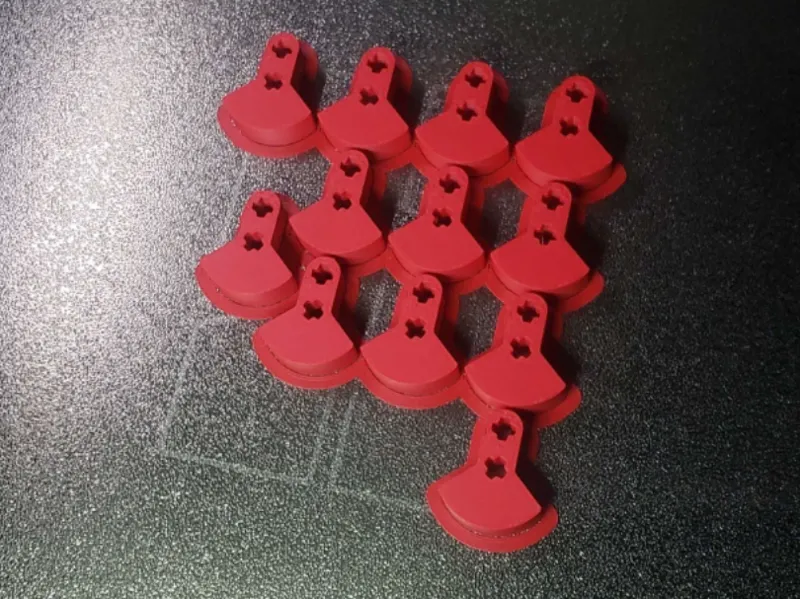 inline 6 Crankshaft for poppet butterfly Lves