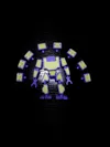 Mech Bundle AMS