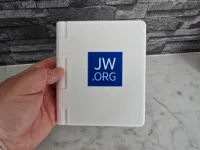 0.2mm layer, 3 walls, 25% infill