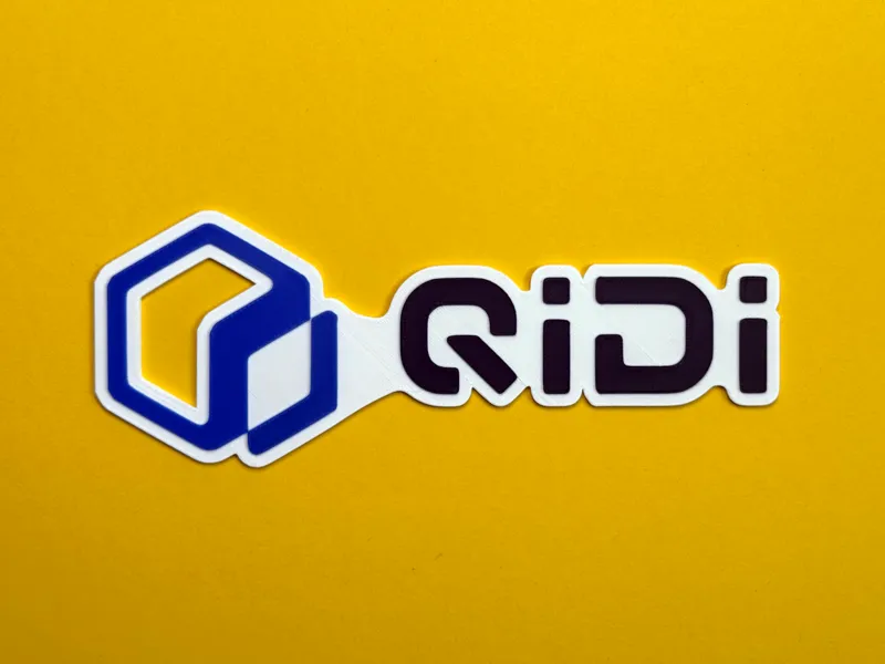 QiDi Logo