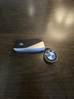 BMW logo Both sides 