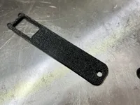 0.16mm layer, 4 walls, 50% infill