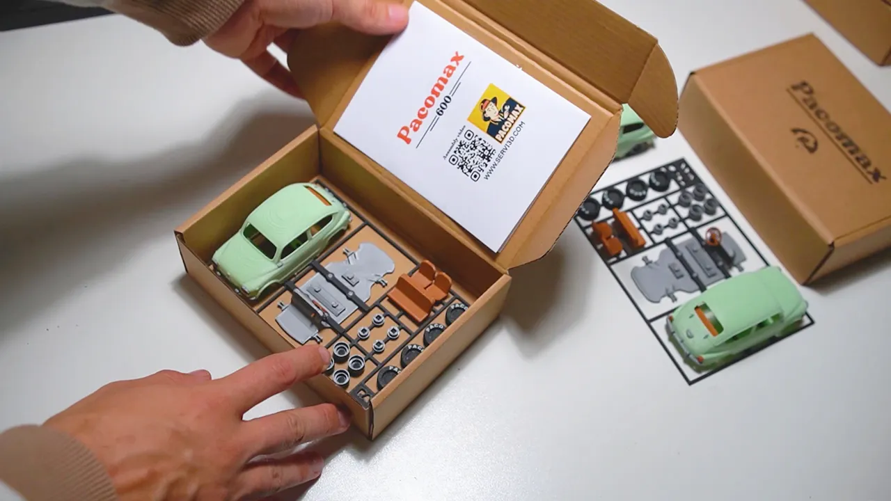 600 kit card view 3