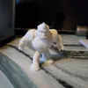 Stronger More Durable 0.2mm layer, 4 walls, 15% infill gyroi