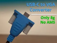 USB Height 6mm