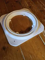 0.2mm layer, 2 walls, 15% infill 102% fits Blue Rhino