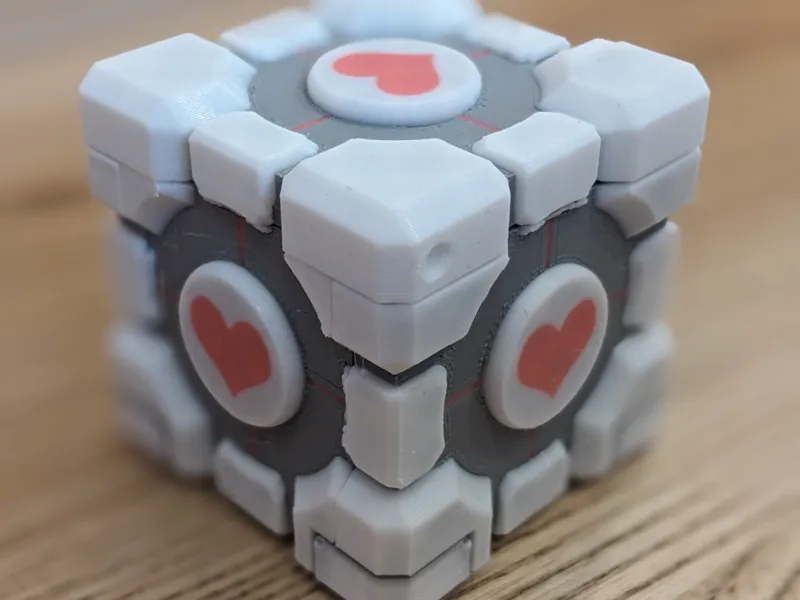 Cube cartouches Switch – Inspiration Portal