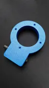0.2mm layer, 3 walls, 15% infill