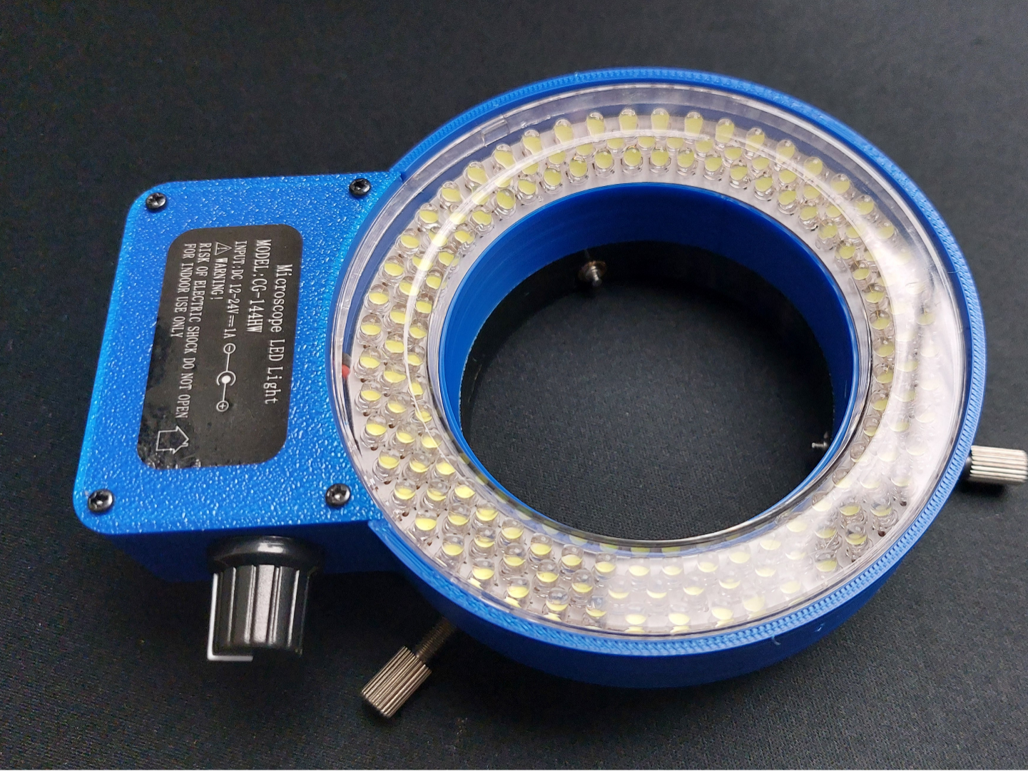 Microscope Ring Light Full Replacement