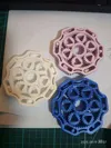 0.16mm layer, 2 walls, 15% infill