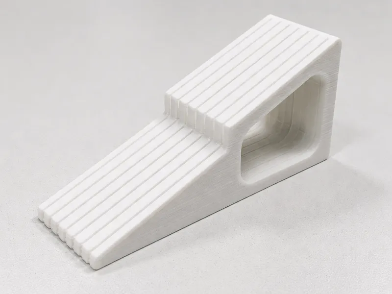 Universal 3D Print Bed Stand / Build Plate Holder