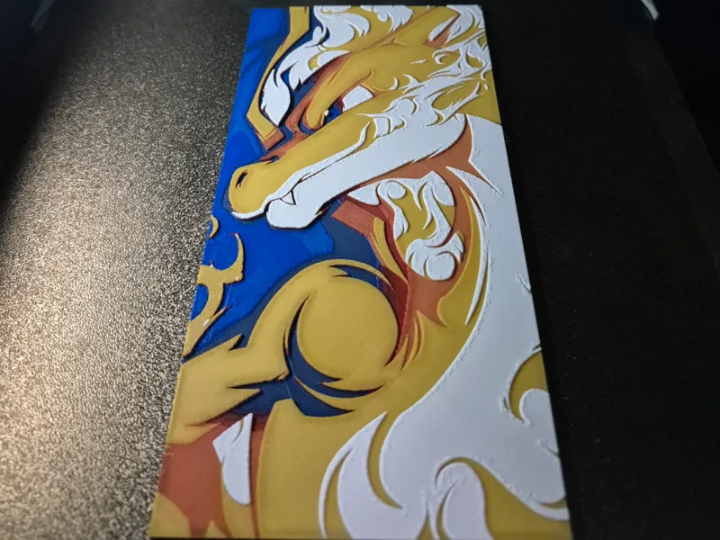 Charizard - Pokemon - Hueforge
