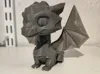 0.2mm layer, 2 walls, 10% infill