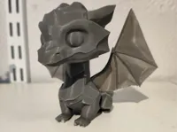 0.2mm layer, 2 walls, 10% infill