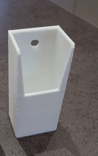 SwitchBot Indoor/Outdoor Thermo-Hygrometer holder
