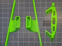 0.16mm layer, 3 walls, 20% infill