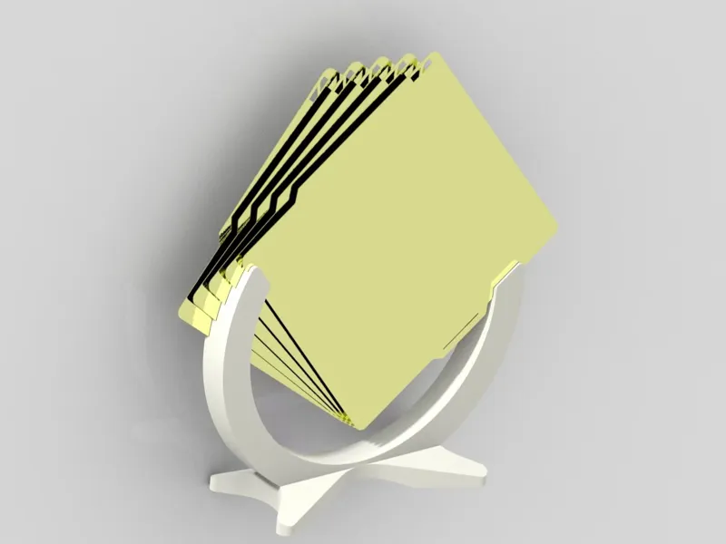 PEI plate holder(PEI打印板架)
