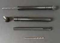 Porte-mèches de perceuse (1,5 à 3 mm) — photo 1