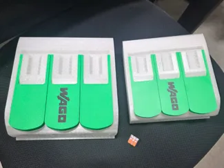 XXL Wago Toolbox