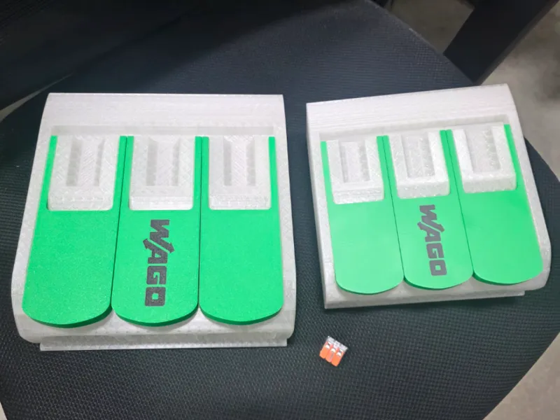 XXL Wago Toolbox