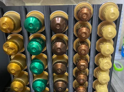 L'Or Coffee and Espresso Pod Holder