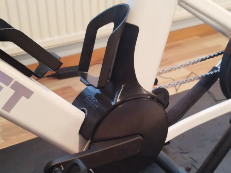 Zwift Ride - Crank Protector
