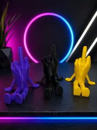 0.16mm layer, 3 walls, 15% infill