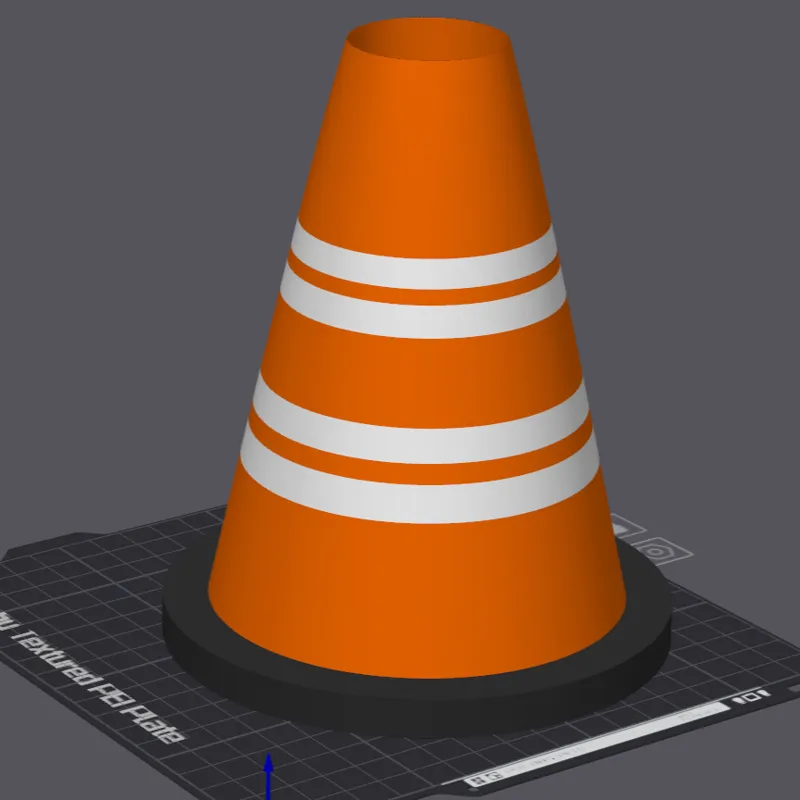 Traffic Cone